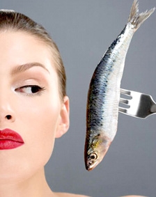 Thực phẩm cho “bộ chỉ huy cơ thể”