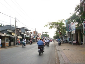 Tiến độ chậm, vì sao?