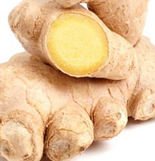 Gừng có thể giảm đau nhức cơ