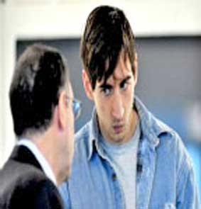 Lưới trời lồng lộng