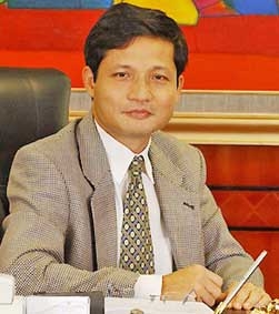 Không nhất thiết phải điều chỉnh chỉ tiêu lạm phát