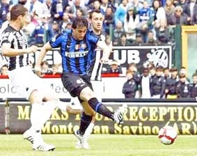 "Thợ săn thành Milan" săn "cọp" ?