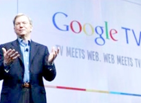 Google chào hàng nhiều công nghệ mới