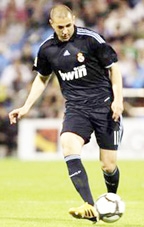 Không thấy cơ hội cho đội tuyển Pháp