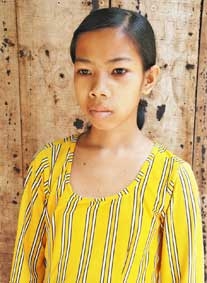 Cháu Đặng Thị Trúc Hà mắc bệnh hiểm nghèo cần giúp đỡ