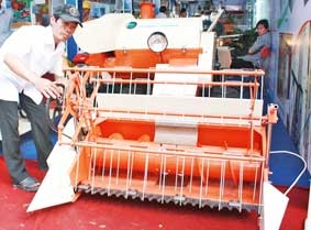 "Nghẽn" do đâu ?