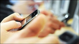 “Dế” thông minh dễ bị tin tặc