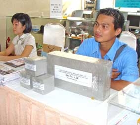 Vật liệu thay thế trong tương lai