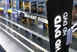 Vật liệu mới chế tạo “siêu đĩa” dung lượng cực lớn