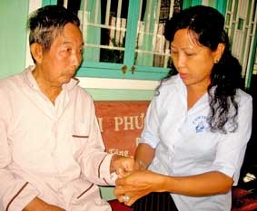 Nắng nóng - nguy cơ bị tai biến mạch máu não cao