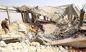 Nguy cơ bùng phát chiến tranh giữa Israel và Hezbollah