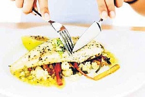 No lâu nhưng không sợ mập