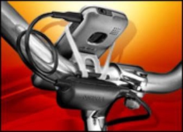 Nokia công bố điện thoại 2 SIM và bộ sạc xe đạp