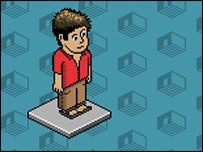 Trộm đồ trong thế giới "ảo" gia tăng