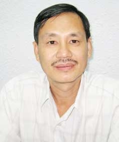 Chợ Xuân Khánh sẽ mang tên chợ Tham Tướng sau khi xây mới