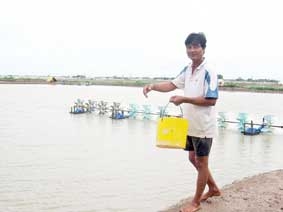 Cần thiết nhưng không dễ