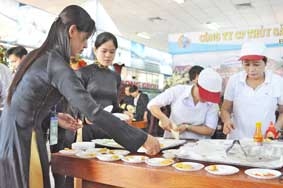 Để mối liên kết giữa ngành công thương TP Cần Thơ và các tỉnh ĐBSCL ngày càng phát huy hiệu quả