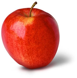 Nên ăn táo luôn vỏ