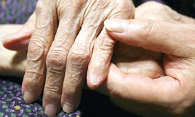 Lão hóa có phải là bệnh?