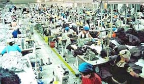 Xuất khẩu chuyển biến tích cực