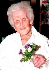 Cụ bà 157 tuổi ở Indonesia!