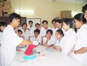 Bài toán nhiều ẩn số