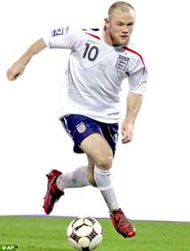 <img hspace=5 src="/img_post/2317/logoworldcup.jpg" align=left border=0>1 GIỜ 30 NGÀY 13-6, ANH -MỸ,
SÂN ROYAL BAFKENG<br>
<i>Tam Sư sẽ hạ gục chú Sam ?</i>