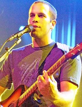 Jack Johnson "Ra biển"