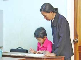 “Điều kỳ diệu” - một chương trình đầy cảm xúc nâng đỡ tâm hồn con người