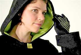 Trang phục nắm bắt tâm trạng người mặc