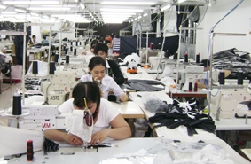 Tăng trưởng trong khó khăn