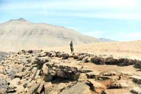 Afghanistan sẽ thịnh vượng nhờ khoáng sản?