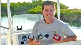 Hành trình nghìn dặm của máy ảnh