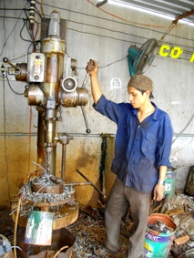 Thành công nhờ đi đúng hướng