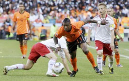 <img hspace=5 src="/img_post/2317/logoworldcup.jpg" align=left border=0>TRƯỚC LOẠT TRẬN TỐI 19 VÀ RẠNG SÁNG 20-6
<br> Lời khẳng định của các đội mạnh