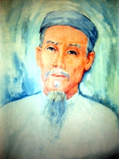 Trăm năm vẫn sáng ngời đạo nghĩa