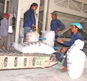 Thị trường tiềm năng