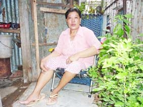 Ước mơ được thấy con đi hết chặng đường đại học