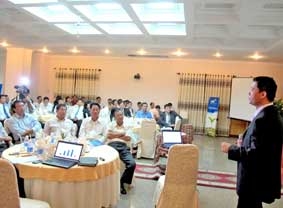 Khơi thông nguồn vốn cho doanh nghiệp xuất nhập khẩu khu vực ĐBSCL