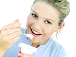 Sữa chua có công dụng gì?