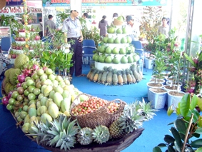 "Bốn nhà" chung tay phát triển trái cây Việt Nam