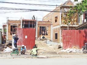 Giá sẽ tiếp tục giảm ?