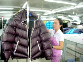 Đang giậm chân tại chỗ?