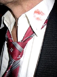 Công nghệ theo dõi “ngoại tình”