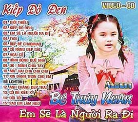 Xin đừng làm hỏng trẻ con