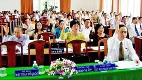 Thường xuyên giám sát, kiểm tra việc thực hiện các nghị quyết của HĐND thành phố