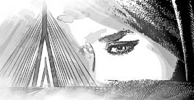 Gặp nhau trên đỉnh cầu