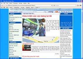 Safari 5 - nhanh hơn, mạnh mẽ hơn