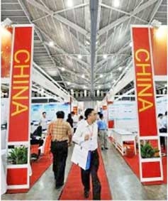 Trung Quốc nỗ lực xây dựng thương hiệu ICT toàn cầu