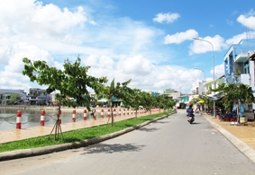 Cơ hội mới cho 6 đô thị lớn ở ĐBSCL